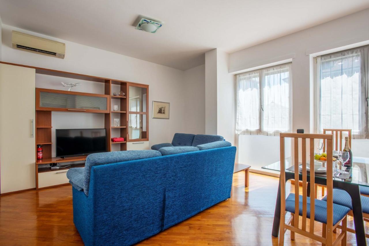 Apartmán Amazing House In Porta Venezia By Easylife Milán Exteriér fotografie