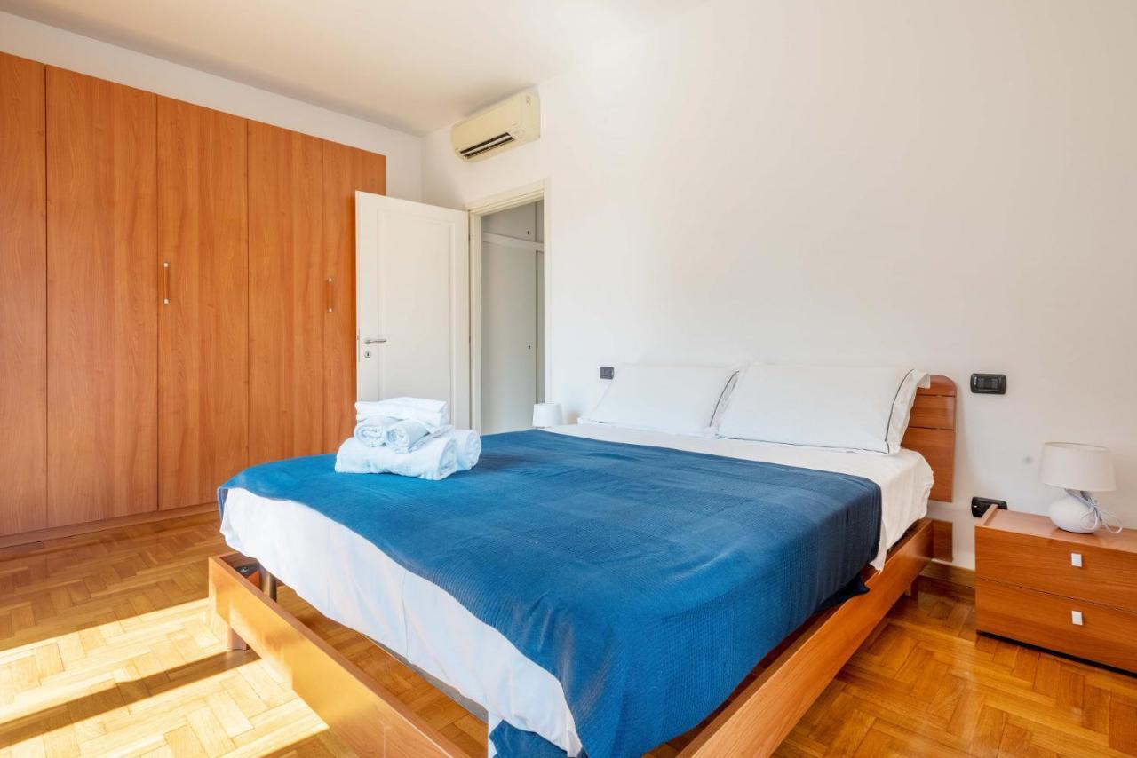Apartmán Amazing House In Porta Venezia By Easylife Milán Exteriér fotografie