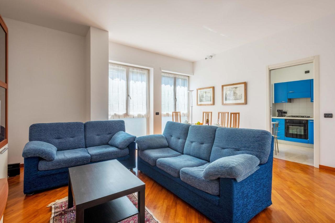 Apartmán Amazing House In Porta Venezia By Easylife Milán Exteriér fotografie