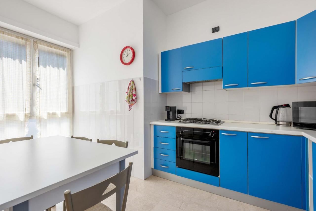 Apartmán Amazing House In Porta Venezia By Easylife Milán Exteriér fotografie