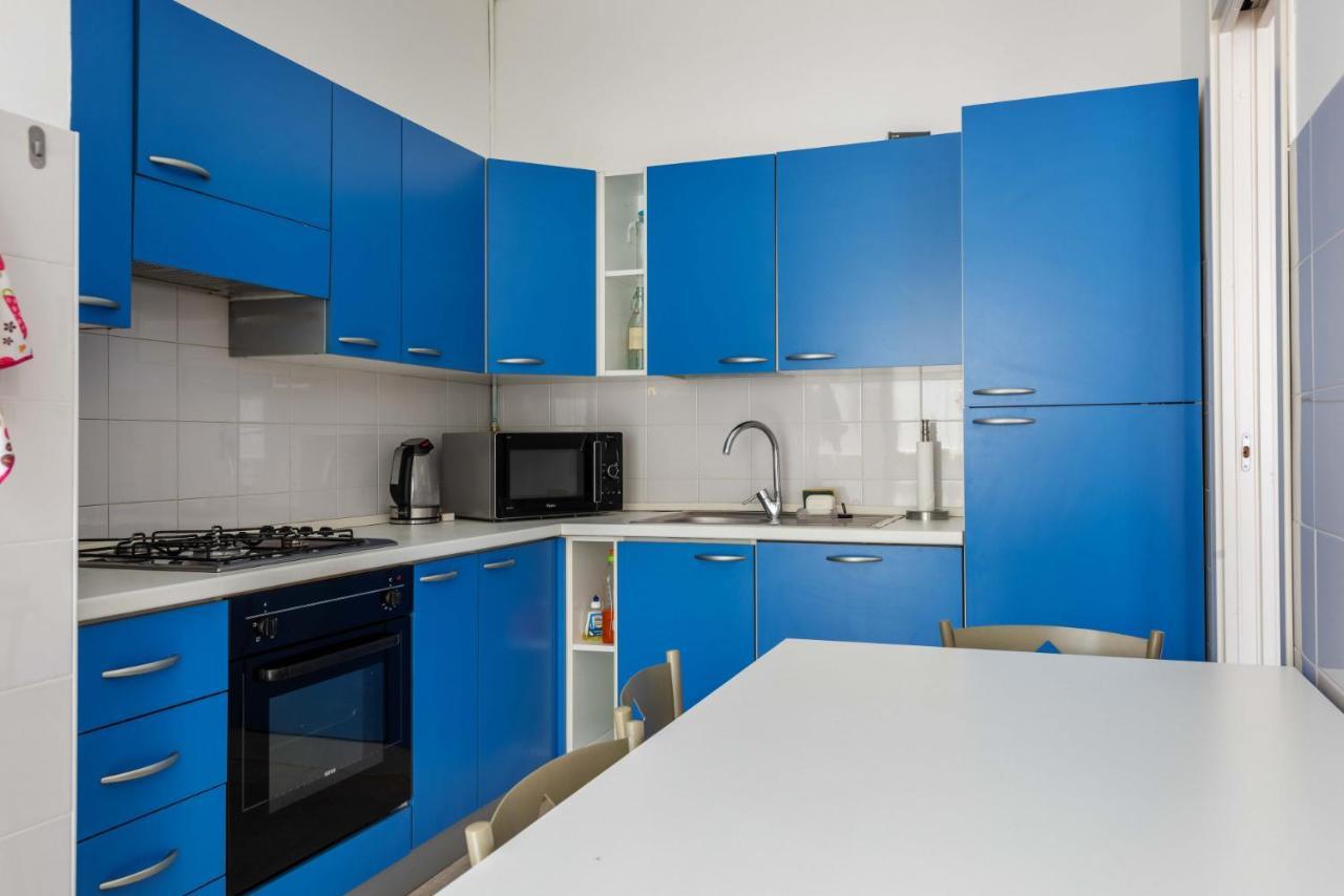 Apartmán Amazing House In Porta Venezia By Easylife Milán Exteriér fotografie