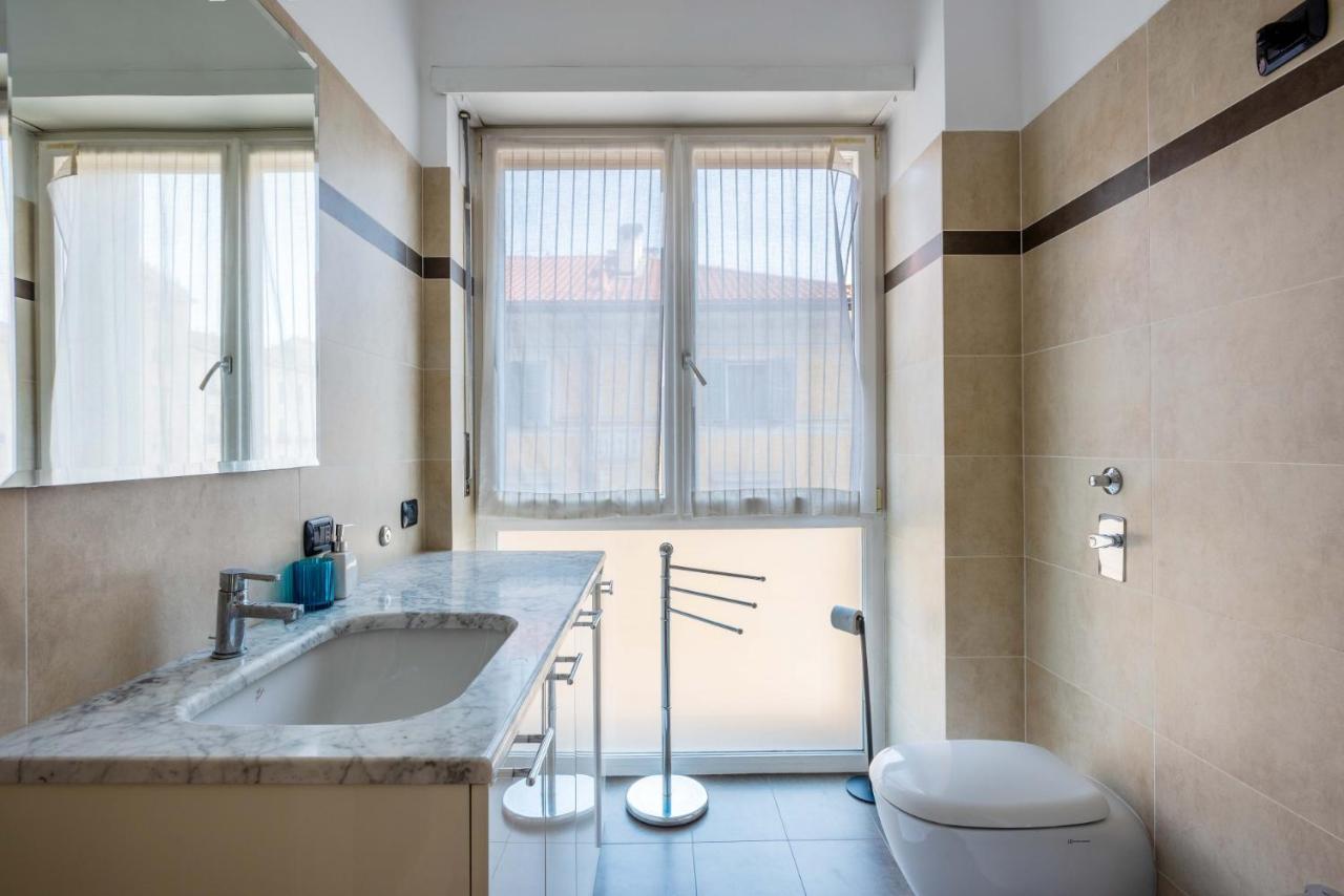 Apartmán Amazing House In Porta Venezia By Easylife Milán Exteriér fotografie