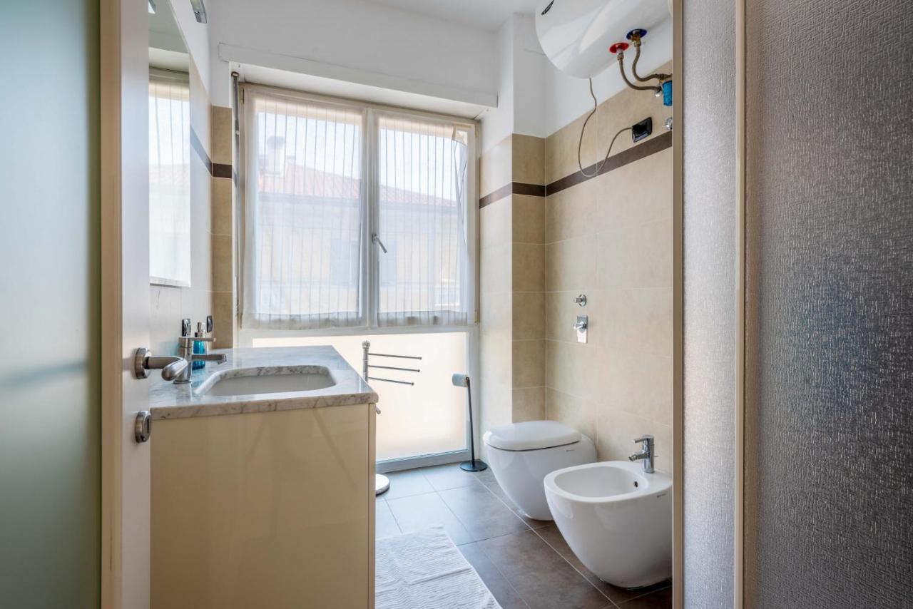 Apartmán Amazing House In Porta Venezia By Easylife Milán Exteriér fotografie