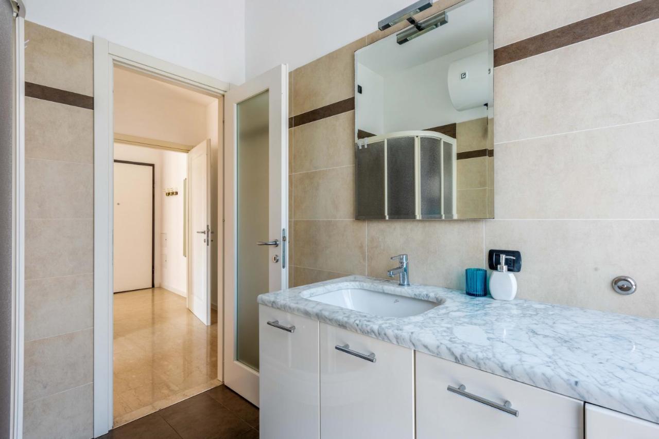 Apartmán Amazing House In Porta Venezia By Easylife Milán Exteriér fotografie