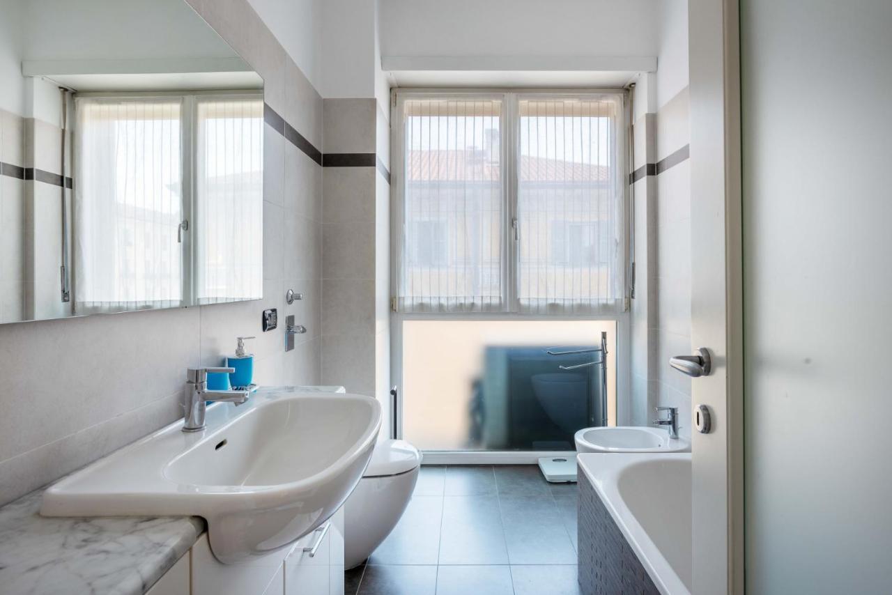 Apartmán Amazing House In Porta Venezia By Easylife Milán Exteriér fotografie