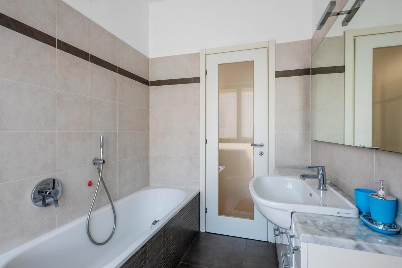 Apartmán Amazing House In Porta Venezia By Easylife Milán Exteriér fotografie