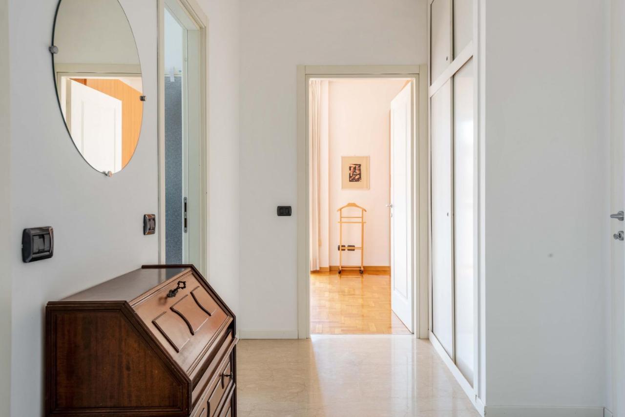 Apartmán Amazing House In Porta Venezia By Easylife Milán Exteriér fotografie