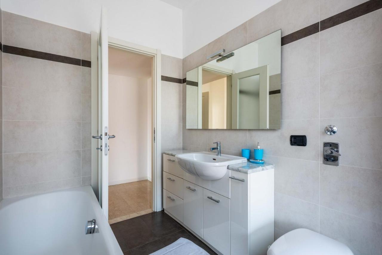 Apartmán Amazing House In Porta Venezia By Easylife Milán Exteriér fotografie