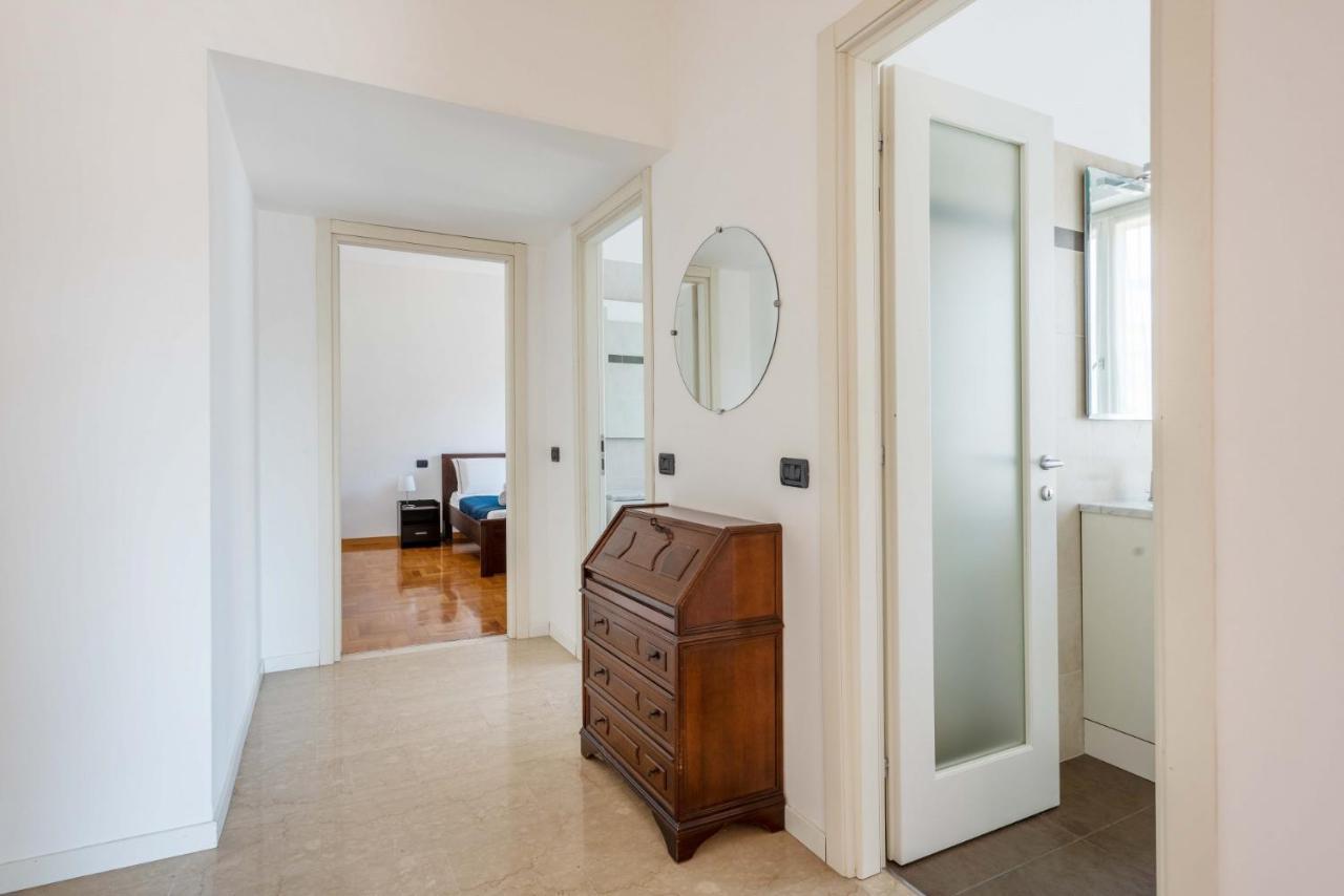 Apartmán Amazing House In Porta Venezia By Easylife Milán Exteriér fotografie